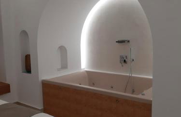 Sfakia Seaside luxury Suites - Foto 5