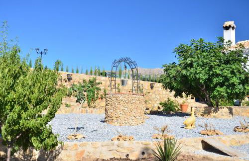 Cortijo Los Santeros - Foto 41