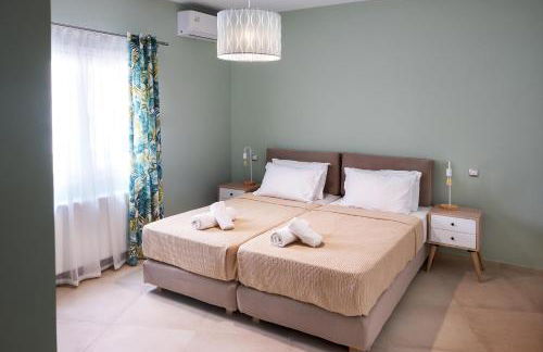 Polymnia apartment Naousa - Photo 23