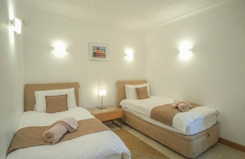 Casa Monte Cristo Apartments - Lemon - Foto 15