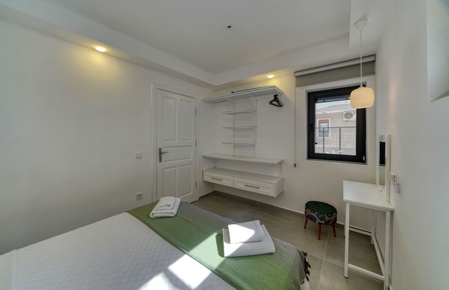 BlueNook Suites - Foto 24