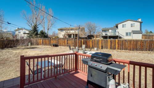 Wild Rose Family Retreat with BBQ & Fire Pit - Foto 3