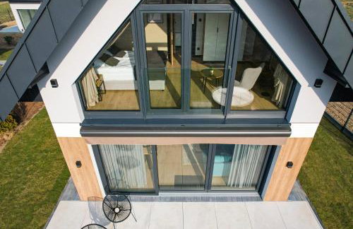 Skowronkowa Ostoja w Nałęczowie CAŁOROCZNA BALIA W CENIE - Foto 35