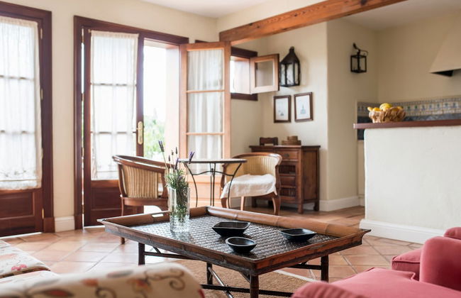 Casa Rural El Patio de Tita - Foto 2