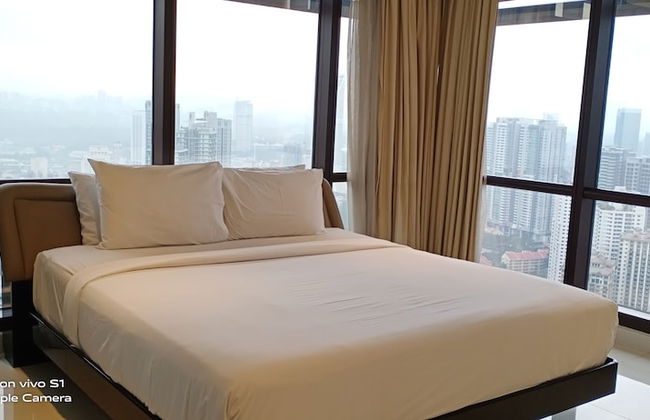 KL Times Square Residence - Foto 33