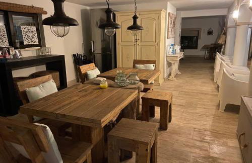 Casa Holandaluzas Marbella near Beach, with salt water Pool and private parking - Foto 10