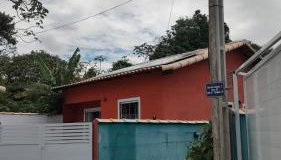 Casa de Praia no Condomínio Florestinha com 02 quartos - Foto 5