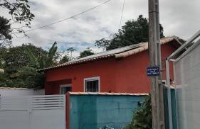 Casa de Praia no Condomínio Florestinha com 02 quartos - Photo 5