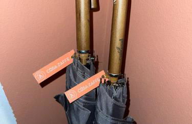 Casa Zaffe - relax ligure nel cuore di Sturla - Foto 33