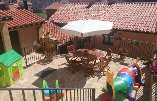 Casa Abascal cerca de Albarracín y Dinópolis - Foto 22