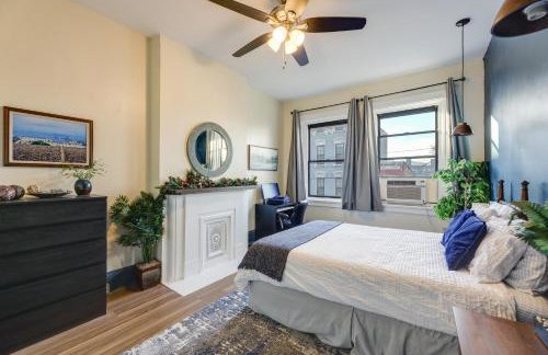 Cincinnati Retreat with Patio and Grill! - Foto 16