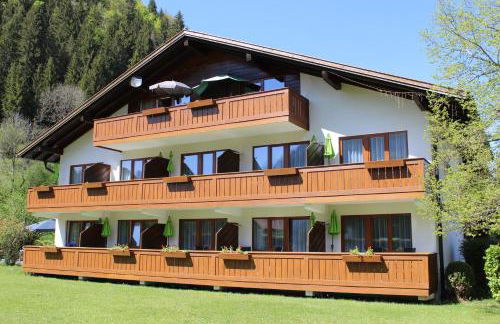 Appartement-Hotel Happy Kienberg - Foto 1