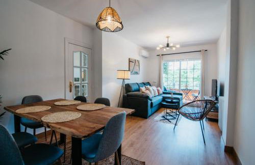 tuGuest Halcón Apartment - Photo 6