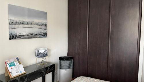 Logement de 2 chambres pour 4 personnes - Foto 4, wardrobe