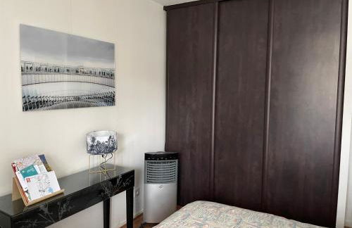 Logement de 2 chambres pour 4 personnes - Foto 4