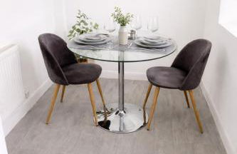 S Gravesend 1 Bed Flat 2 Min Walk STN-Town Centre - Foto 4