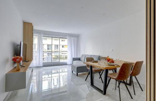 Suite au Cœur de Paris, Architecturale et Élégante - Foto 2