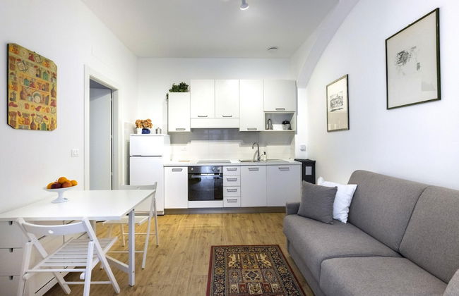 Casa di Gi in San Salvario by Wonderful Italy - Foto 3