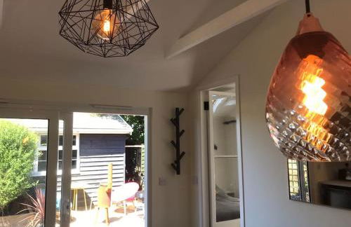 The Bay Cabin, secluded retreat Freshwater Bay - Photo 11