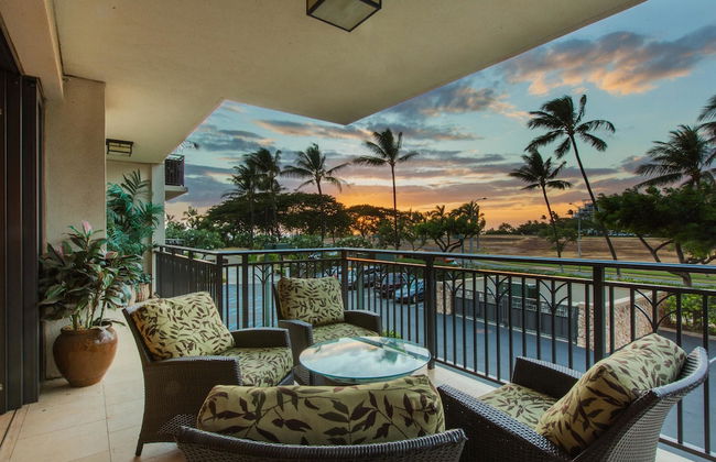 Three-bedroom Villas at Ko Olina Beach Villas Resort - Photo 54