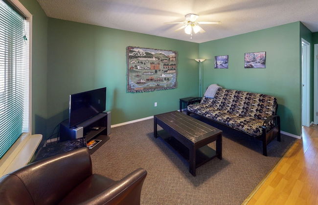 Valley Cabin Rentals - Foto 13