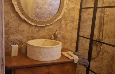 Stone House - Πέτρινο Σαλέ - Foto 8