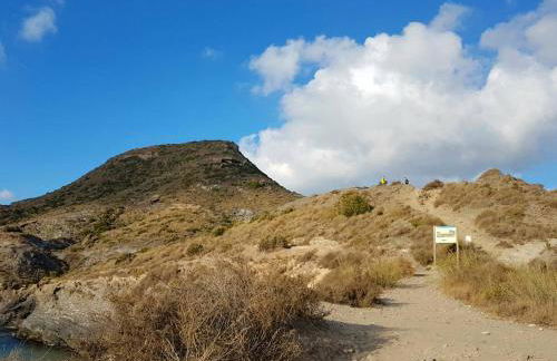 Cabo de Palos Apartment - Foto 23
