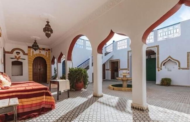 Villa Lair De La Mer - Foto 16