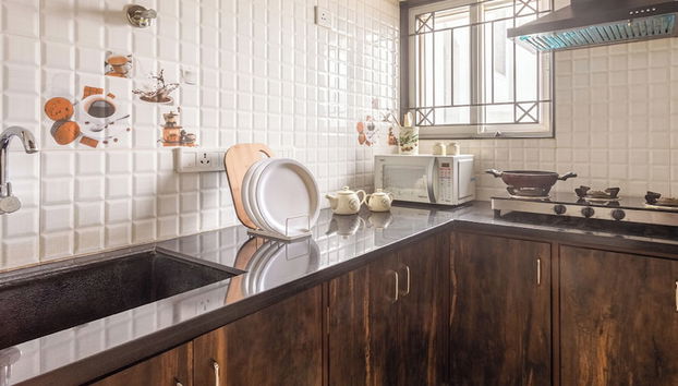 Wandr. Rigel - Foto 5, Cocina privada