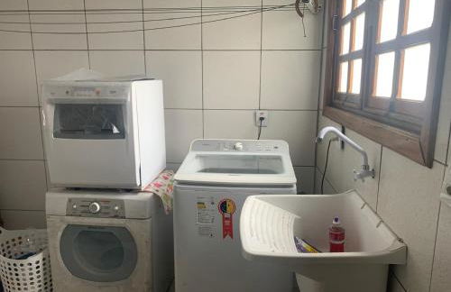 Casa com 4 quartos e piscina pra aproveitar - Foto 40