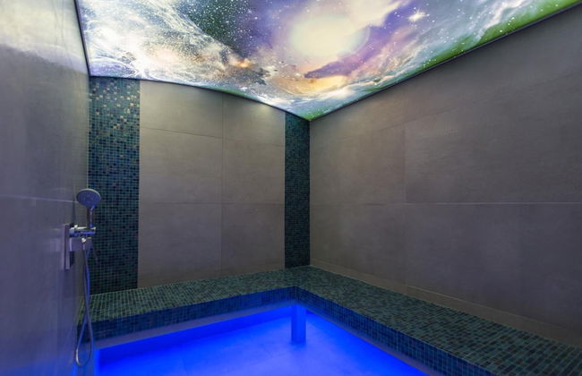 Ionion Beach Apartment Hotel - Foto 24