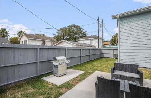 Luxury Designer Villa by the Beach Bright Beautiful New - Foto 34