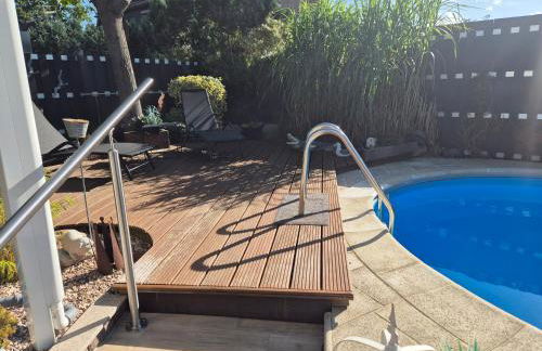 Ferienhaus Ankinchen - Foto 7