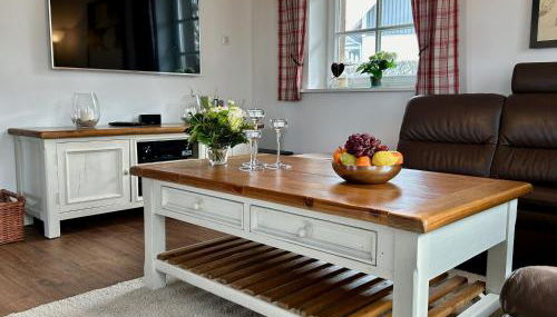 Ferienhaus " To Huus " an der Ostsee, Sauna, Kamin, Strandkorb, free-W-LAN - SEASIDE - - Foto 4