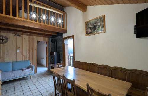 Chalet confortable dans les Vosges - 2 gîtes indépendants - FR-1-589-838 - Foto 3
