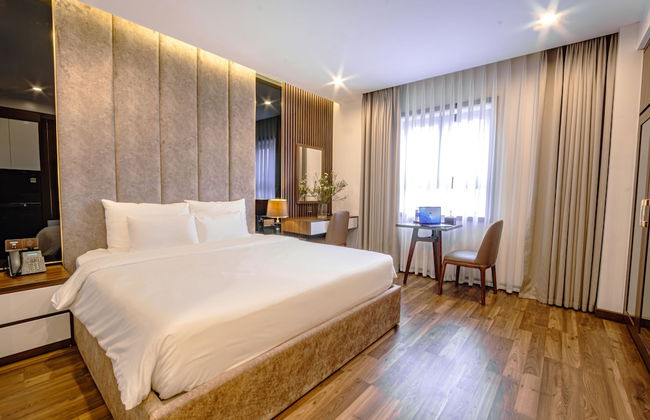 Ostara Hotel & Apartment - Foto 9