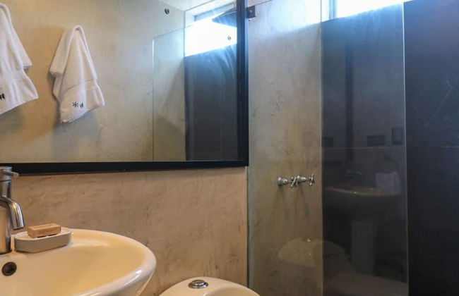 w Stylish 3BR With Ocean View in Miraflores - Photo 35