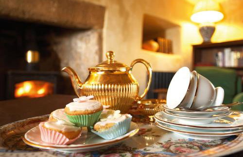 Scargill Castle - Photo 7