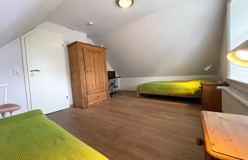 Ferienhaus Das Puppenhaus Emmelsbüll - Foto 11