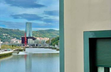 Kai Bilbao - Apartamento junto a la ria - Foto 38