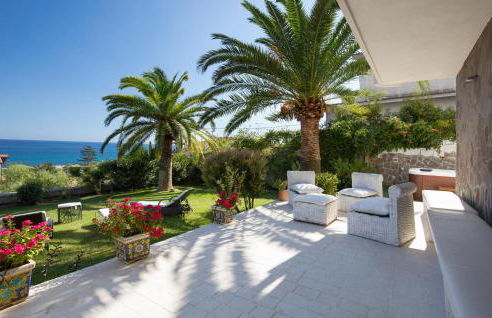 Villa Mare Panoramica Estia - Foto 14