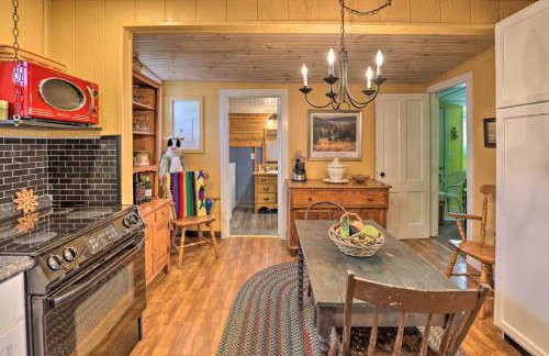 Lakefront Canandaigua Home with Grill, Fire Pit - Foto 10