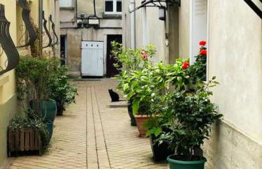 Le Roy Soleil Classé 3 étoiles Cosy & Cœur du quartier Saint-Louis - Foto 17