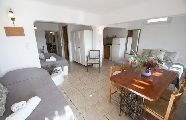 Villa Konstantin Rooms & Suites - Foto 10