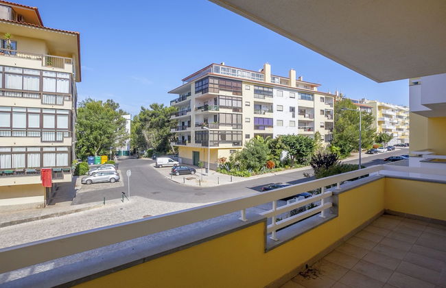 LxWay Apartments Costa da Guia - Foto 10