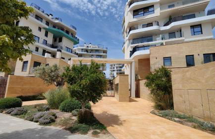 ALLONBAY sun & beach penthouse - Foto 46