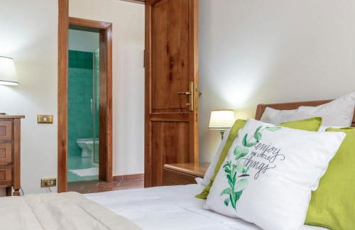 Italian Experience-Villa Rosso Corbezzolo - Foto 60