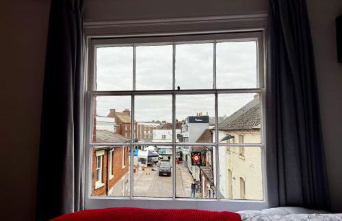 The Farthings, Romsey Apartment - Foto 35