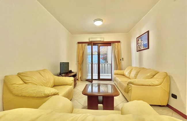 Seaview Apartments Rafailovici - Foto 49