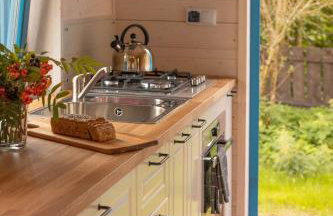 Lawendowe Pole - Domek Różany - Foto 19